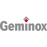 Logo geminox